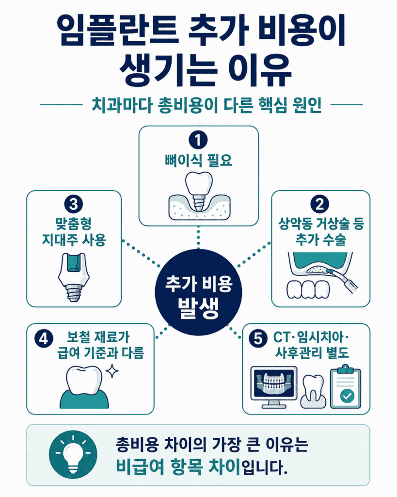 65세 이상 임플란트 가격
